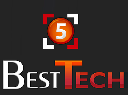 5BestTech logo